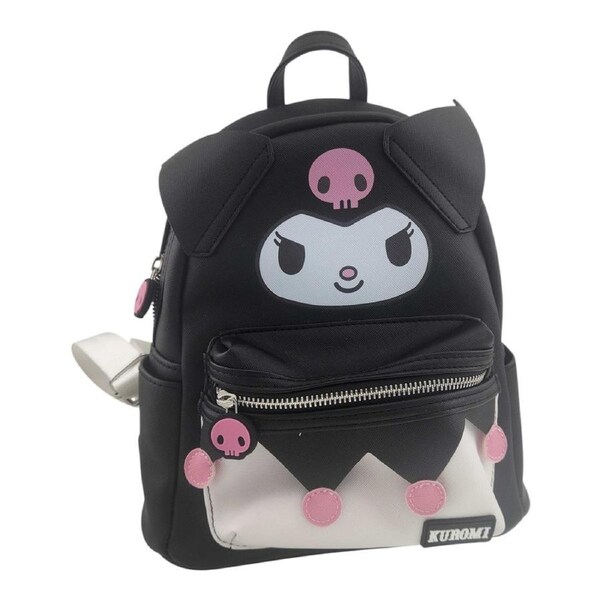 Sanrio Kuromi Mini Pack Backpack