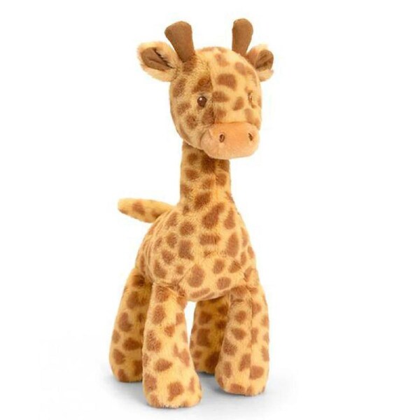 Keeleco Baby Giraffe 17cm