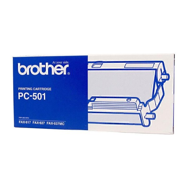 Brother PC501 Cartridge