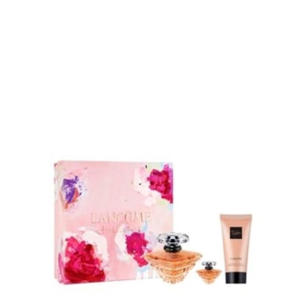 TRESOR 30ML GIFT SET 3PC FOR WOMEN BY LANCOME