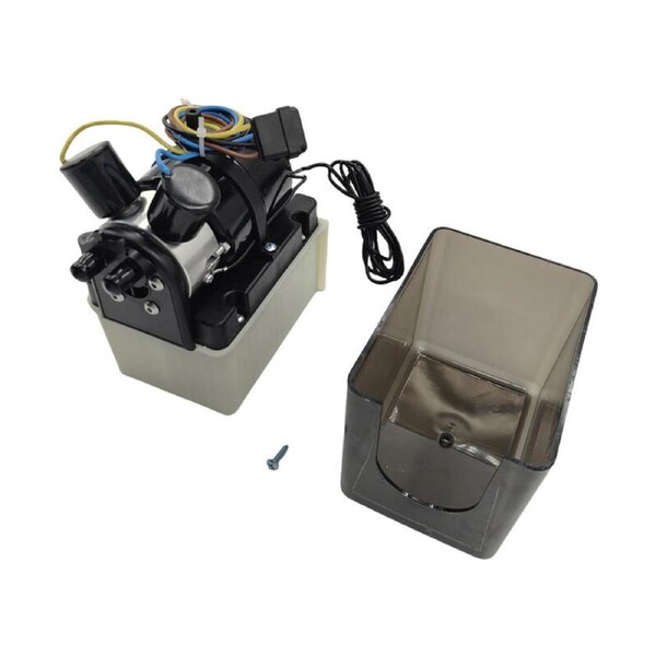 Hydraulic Power Unit V351HPU1 12V Pump Precise Control Fit For Marine Boats