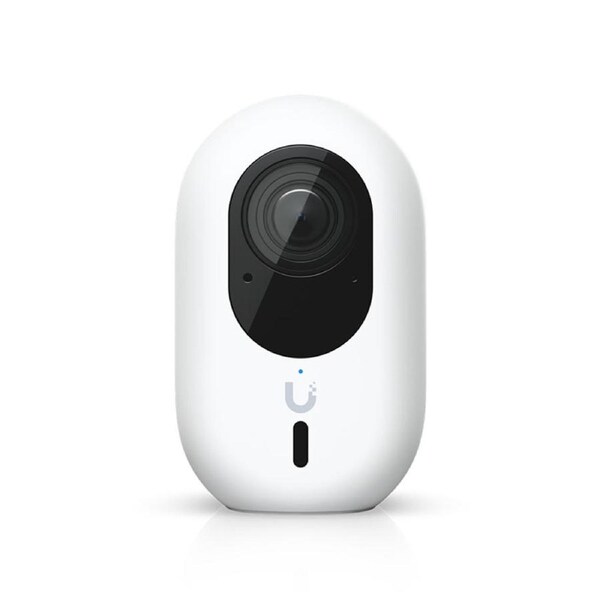 Ubiquiti UniFi G6 Instant 4K Wi-Fi Security Camera - White (UVC-G6-INS-W)