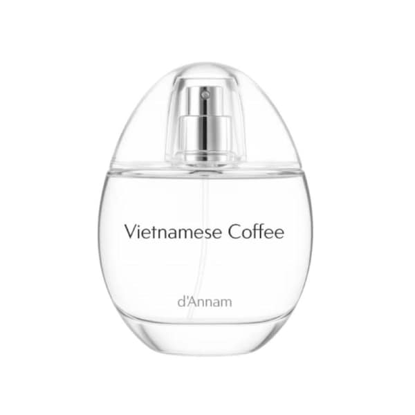 d'Annam Vietnamese Coffee EDP 50ml