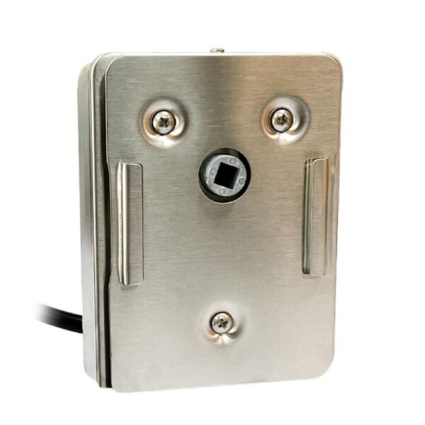 BBQ Spit Rotisserie Motor Stainless Steel - 10kg