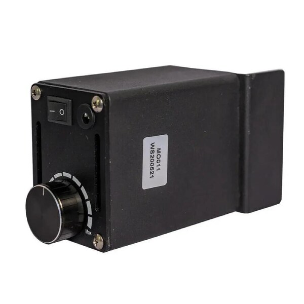 Cyprus Grill Motor- 15kg Capacity- Variable Speed Motor (12v/240v)