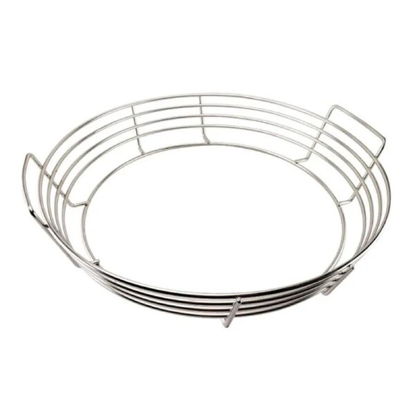 Kick Ash Basket for 57cm Weber Kettle