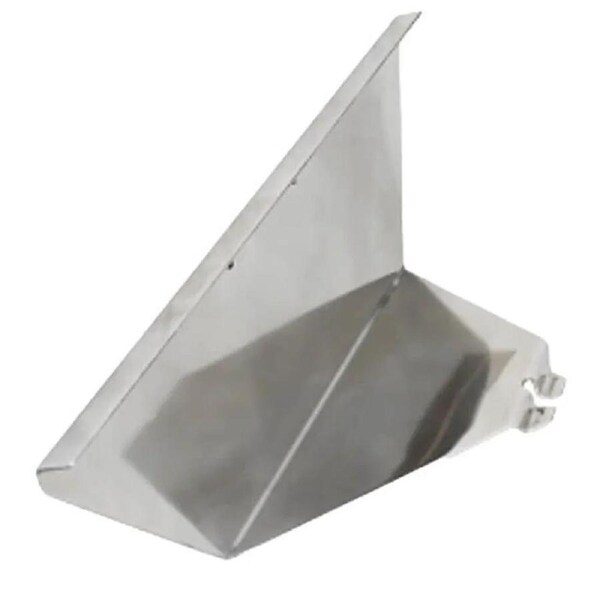 Kick Ash Basket ADJUSTABLE DIVIDER – Extra Large