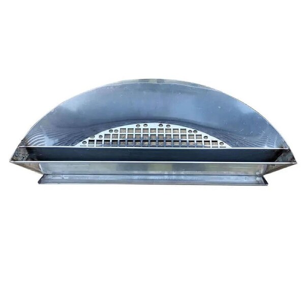 Slow 'N Sear Low Profile Charcoal Basket