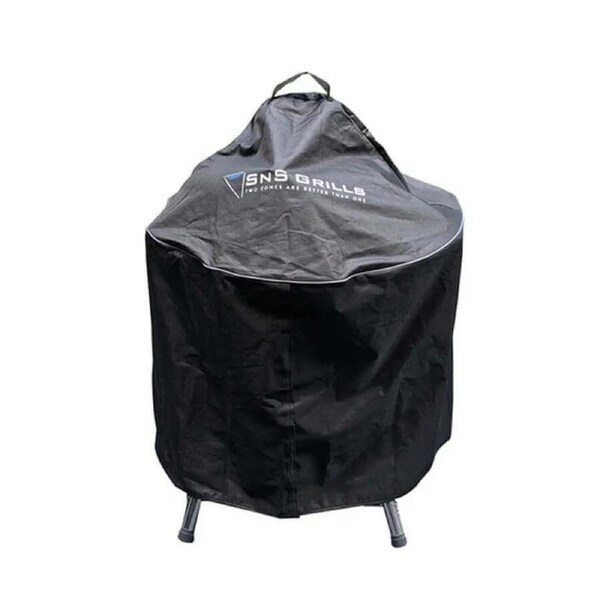SNS Grills Kettle Grill Cover
