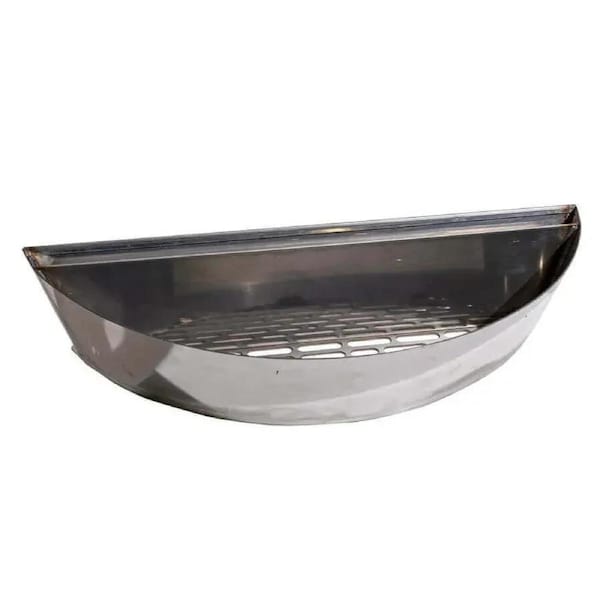 Slow n Sear XL Charcoal Basket - For Large Kettle BBQs