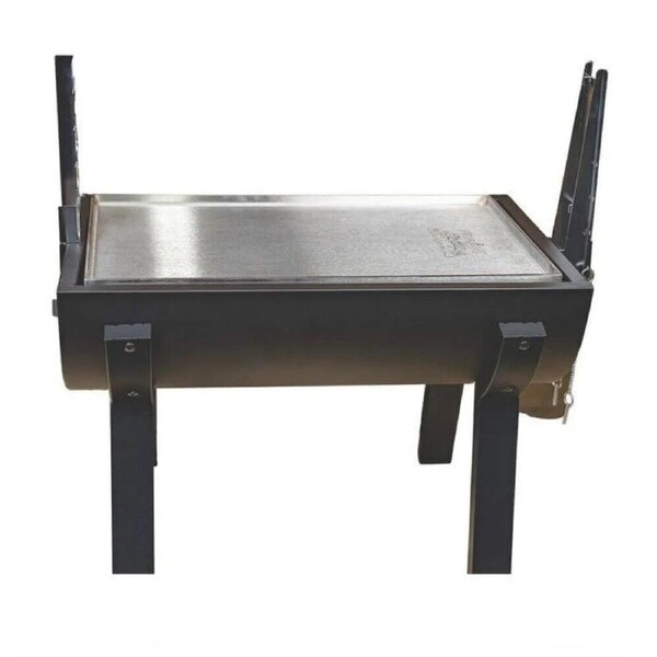 Jumbuck Mini Spit Hotplate - 545mm x 315mm