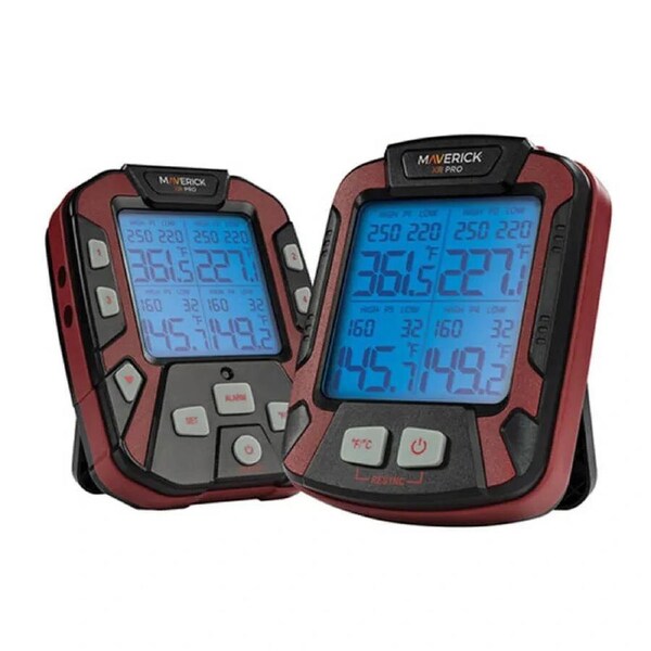 XR Pro-Remote BBQ & Smoker Thermometer - Maverick