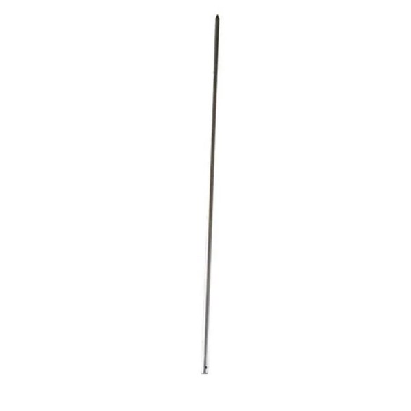 1200 mm Skewer - Stainless Steel - 22mm round - Flaming Coals