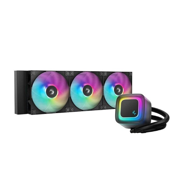 DeepCool LE360 V2