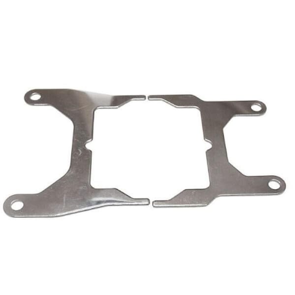 Corsair sTRX4 Mounting Bracket for Corsair Series Liquid Cooling for Platinum / Pro XT Coolers (AMD)