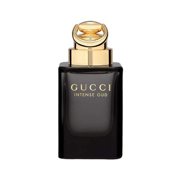 Gucci Oud Intense 90ml EDP By Gucci (Men's)