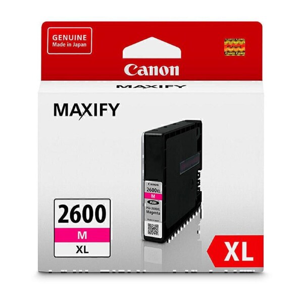 Canon PGI2600XL Mag Ink Tank