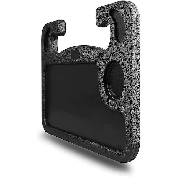 Car Steering Wheel Tray, Universal Truck Steering Wheel Tray With Most Vehicles, For Computer Food Dinner Reading Writing