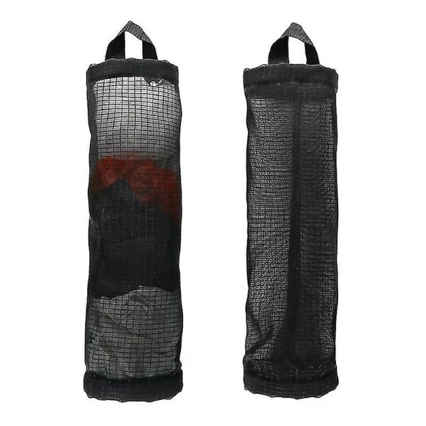 2pcs Trash Bags Organizer