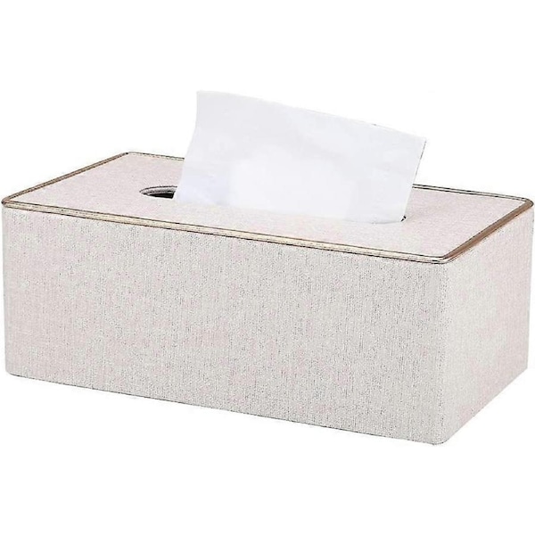 1 pcs tissue box cover