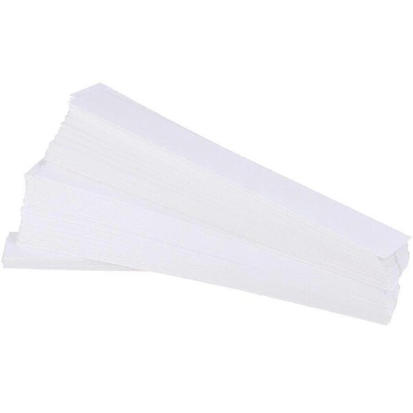 Commercial Perfume Test Paper Professional Fragrance Test Tester Paper Strips