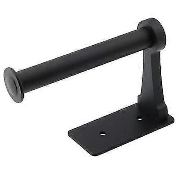 Kitchen Roll Holder Wall Mounted & Self Adhesive Under Cabinet Kitchen Paper