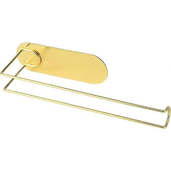 Kitchen Roll Holder, Acsergery Toilet Roll Paper Holder, Acsergery Kitchen Roll Holder Under Cabinet Gift