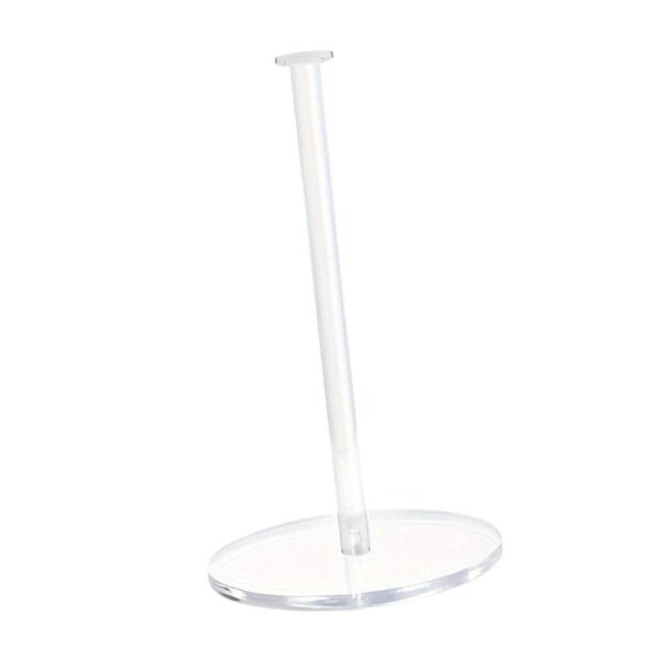 Paper Towel Dispenser Vertical Paper Towel Holder for Bedroom Kitchen Pantry