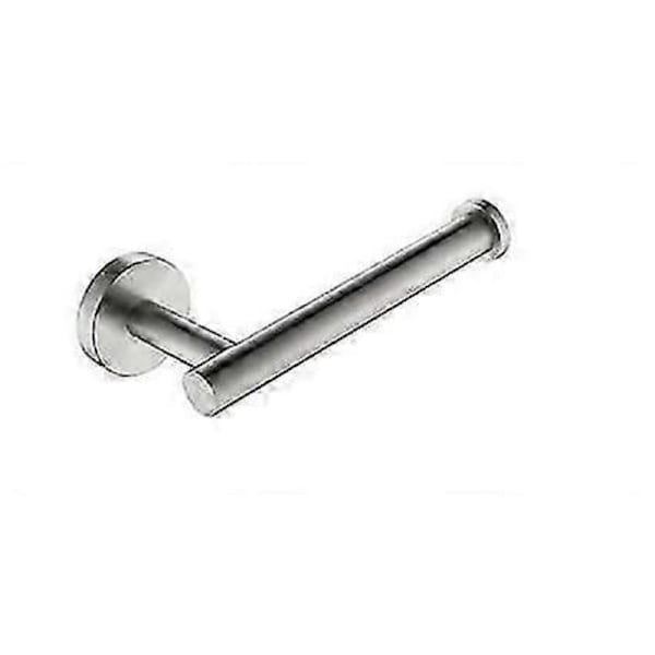 304 stainless steel paper towel rack installed on the wall (punching)