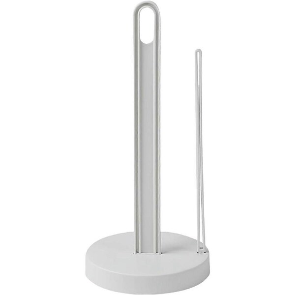 Paper Towel Holder, Desktop Stand for Kitchen Countertop Organizing