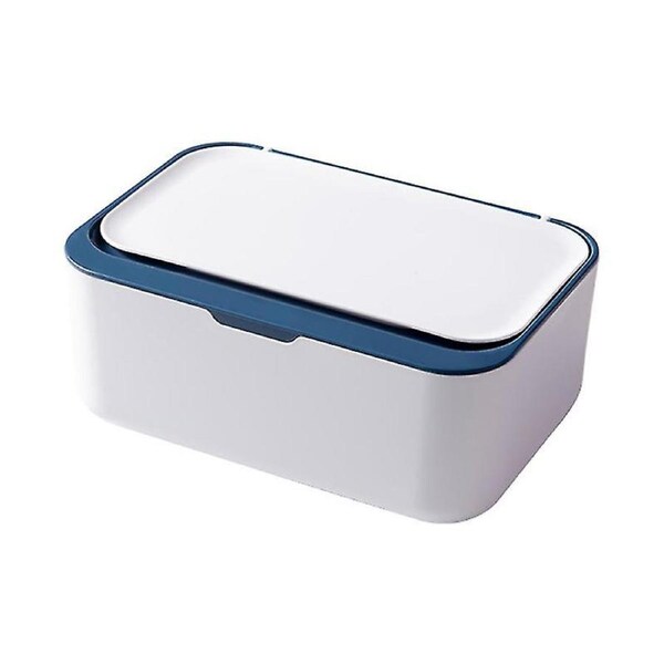 1pcs Creative Lid Paper Box