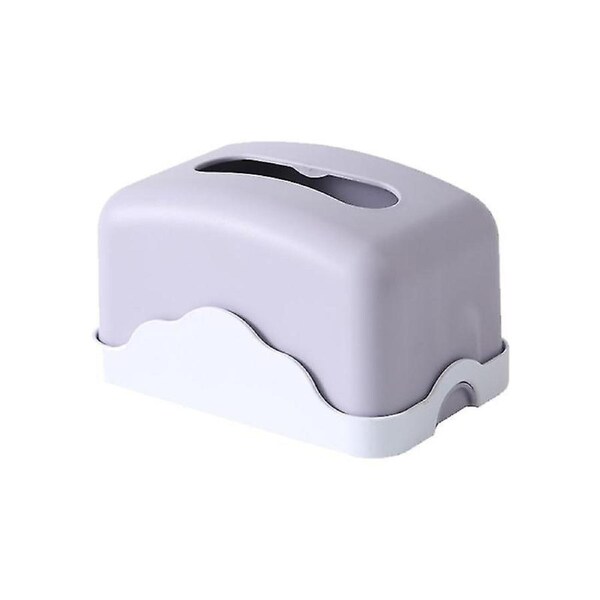 Hips Storage Container For Holding Paper