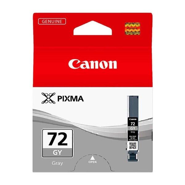 Canon PGI72 Grey Ink Cart