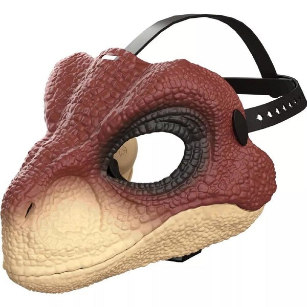 Jurassic World Rebirth Velociraptor Mask