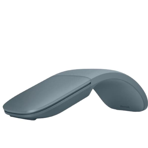 Microsoft Surface Arc Wireless Mouse (Ocean)
