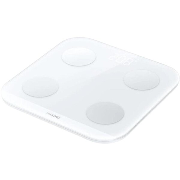 Huawei Scale 3 Smart Body Scale (White)