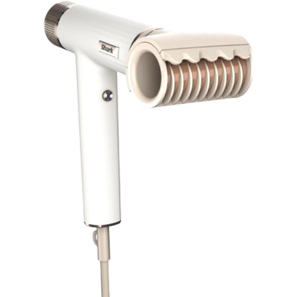 Shark SpeedStyle RapidGloss Finisher & High-Velocity Hair Dryer