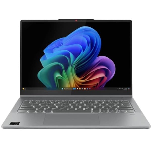 Lenovo IdeaPad 5 14" 2K OLED 2-in-1 Laptop (Copilot+ PC)[512GB]