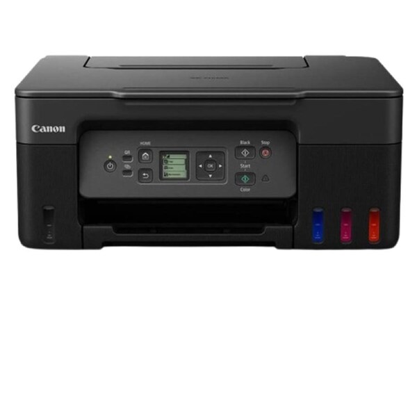 Canon G3670 Pixma Megatank Printer
