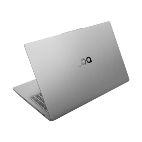 Lenovo LOQ Essential 15.6" FHD Gaming Laptop (Intel Core i7)[GeForce RTX 4050]