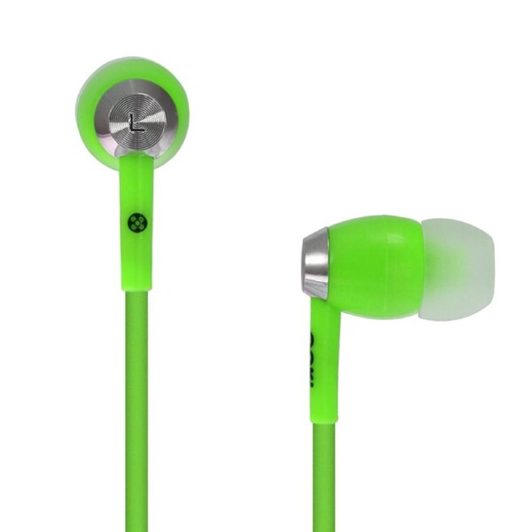 Moki HyperBuds - Green