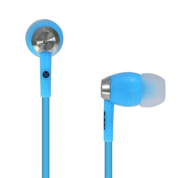 Moki HyperBuds - Blue
