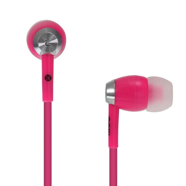 Moki Hyperbuds - Pink
