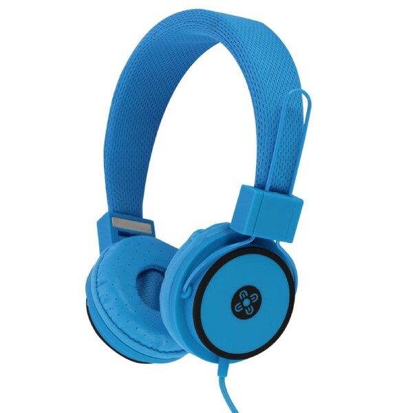 Moki Hyper Headphone - Blue