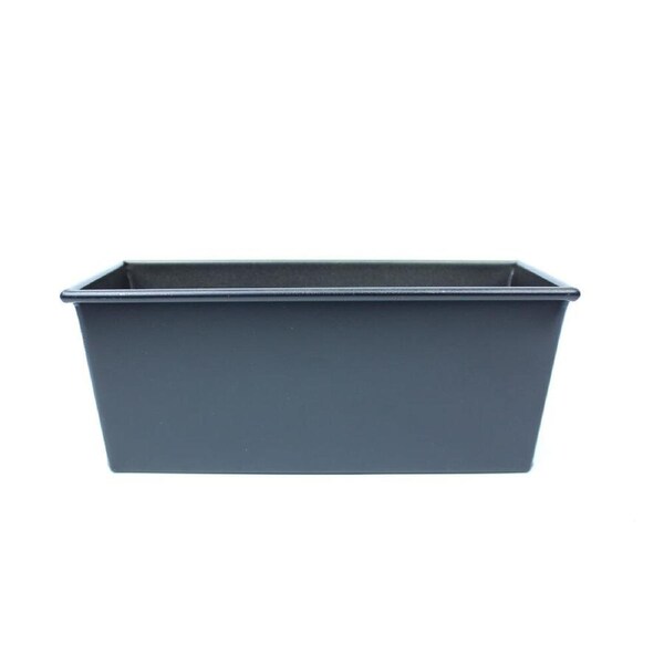 Brunswick Bakers Heavy Duty Baking Tin Alu-Steel Non-Stick Bakeware 680g