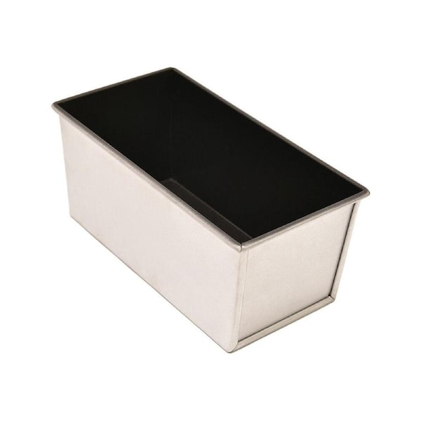 Brunswick Bakers Heavy Duty Baking Tin Alu-Steel Non-Stick Bakeware 340g