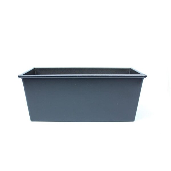 Brunswick Bakers Heavy Duty Baking Tin Alu-Steel Non-Stick Bakeware 450g