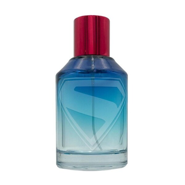 DC Comics - Superman 2025 - Superman Eau De Toilette