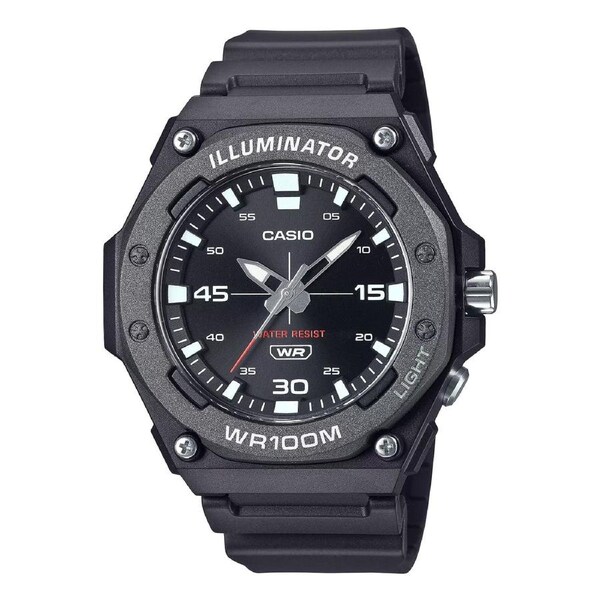 Casio Unisex MW620H-1A
