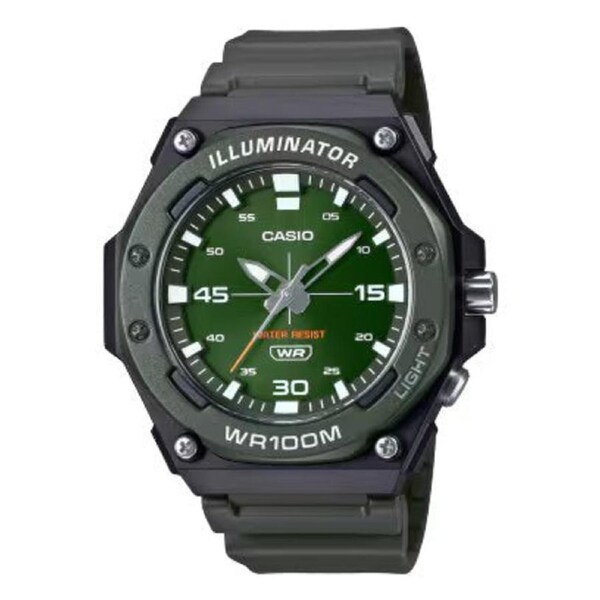 Casio Unisex MW620H-3A